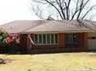 504 Benton Rd, Edmond, OK 73034