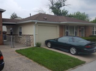 1901 Main St, Beech Grove, IN 46107