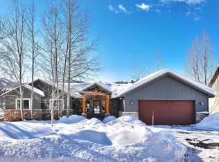 3565 Saddleback Rd, Park City, UT 84098