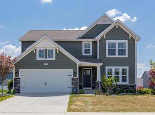 3605 Summersong Path, Portage, MI 49024