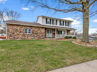 2800 36th St, Rock Island, IL