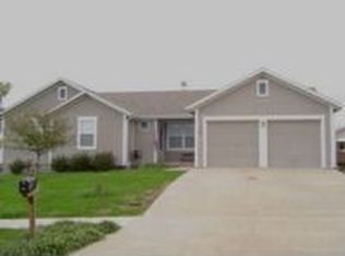 114 Mary Way, Belton, MO 64012
