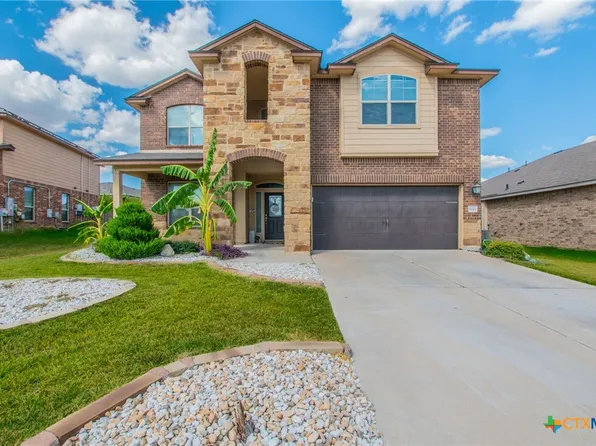 5003 Prewitt Ranch Rd, Killeen, TX 76549