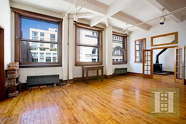 Sold by Halstead Real Estate