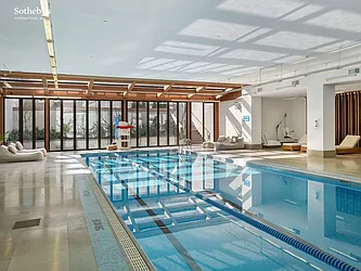 Rented by Sotheby's International Realty