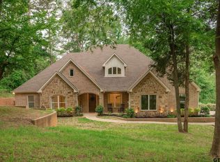 18788 Three Lakes Rd, Tyler, TX 75703
