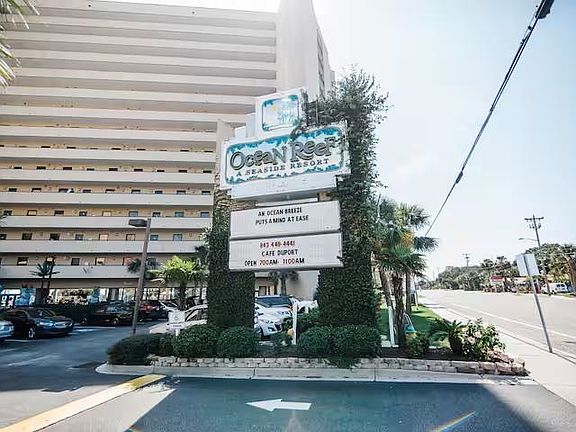 2nd image of 7100 N Ocean Blvd. unit 626-826-1026-1226