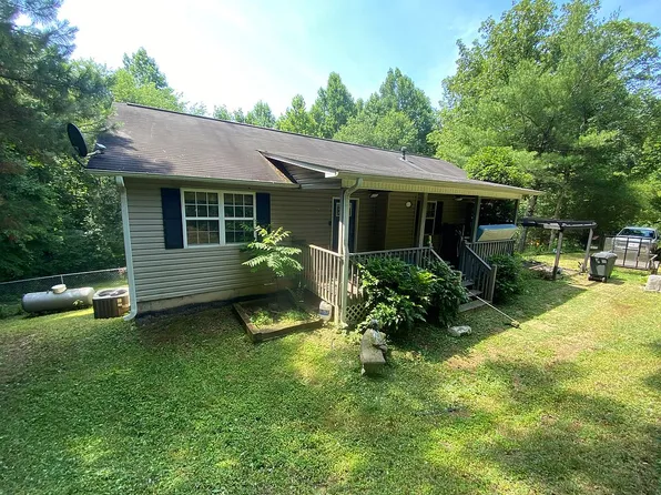 430 Wise Acres Rd, Ellijay, GA 30536