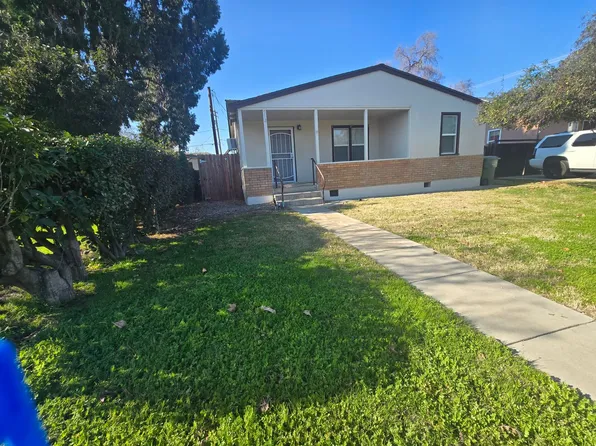 512 N Palm St, Turlock, CA 95380