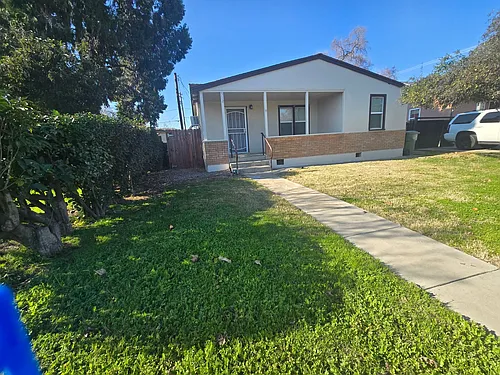 512 N Palm St Photo 1