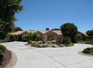 25892 Paseo El Cajon, Monterey, CA 93940