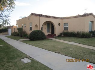 3802 W 59th St, Los Angeles, CA 90043