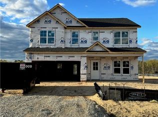 243 Collier Gate St, Linden, NC 28356