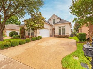 405 Sommerville Ct, Arlington, TX 76013