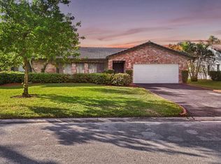 1446 NW 113th Ter, Coral Springs, FL 33071
