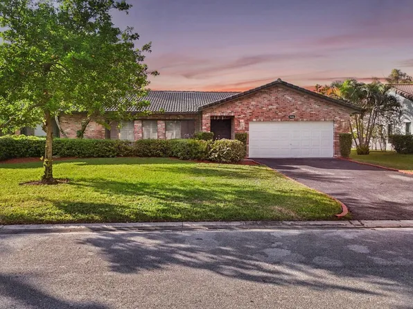 1446 NW 113th Terrace, Coral Springs, FL 33071