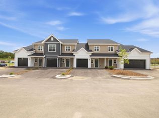 1364 Marigold Dr #3, Fort Atkinson, WI 53538