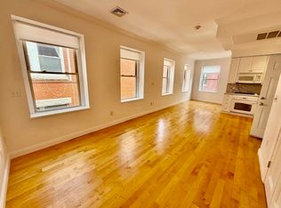 11 Unity St APT 8, Boston, MA 02113