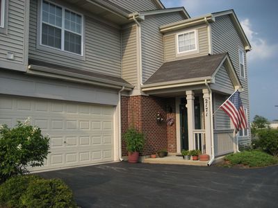 2171 Vanderbilt Dr, Geneva, IL, 60134