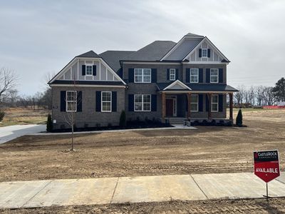 7299 Northwest Hwy LOT 113, Fairview, TN, 37062