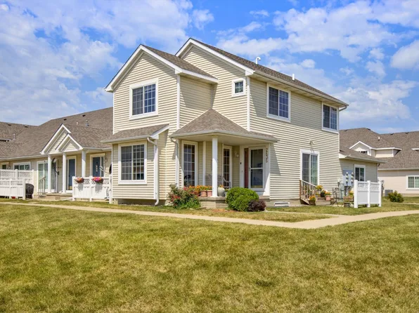 2635 NW Heritage Ave, Ankeny, IA 50023