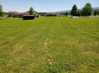 215 Middleswarth St, Beavertown, PA 17813