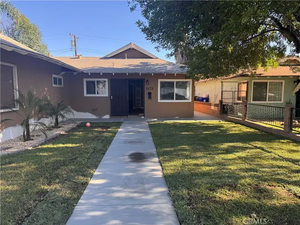5173 Harvard St, Montclair, CA 91763