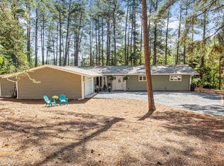 9 S Wrenn Pl, Jackson Springs, NC 27281