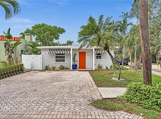 649 NE 16th Ter, Fort Lauderdale, FL 33304