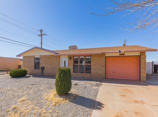1006 S Florida Ave, Alamogordo, NM 88310
