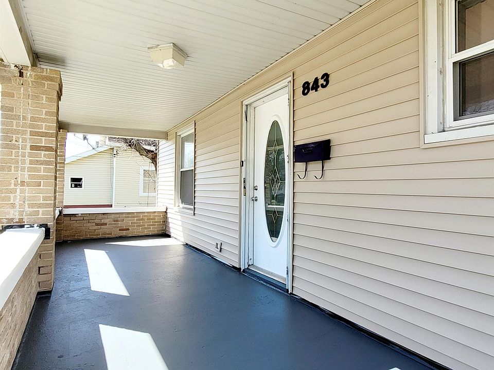 843 Oakdale St SE, Grand Rapids, MI 49507 Zillow