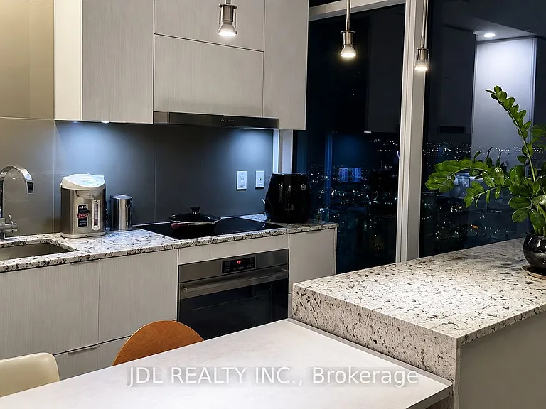 1 Bloor St E #3804 — Photo 2