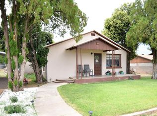 303 S Berkley St, Alpine, TX 79830
