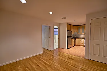 Rented by Harlem Lofts