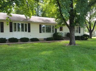 707 Missouri Ave, Montrose, MO 64770