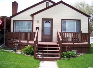 257 S 7th St, Montpelier, ID 83254