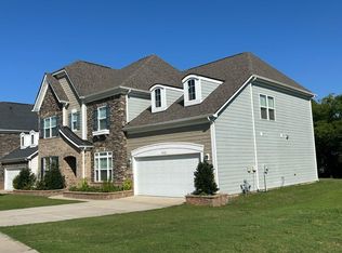 9652 McGruden Dr NW, Concord, NC 28027
