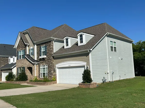 9652 McGruden Dr NW, Concord, NC 28027