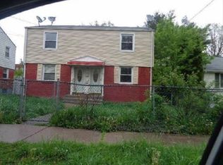 16 Rockingham St, Hartford, CT 06114