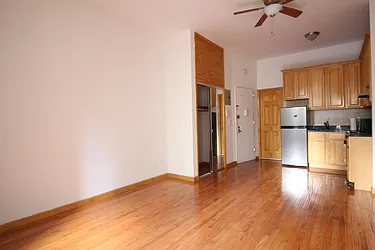 Rented by Keller Williams NYC