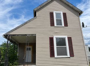 2301 East Ave, Akron, OH 44314