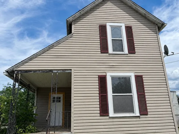2301 East Ave, Akron, OH 44314