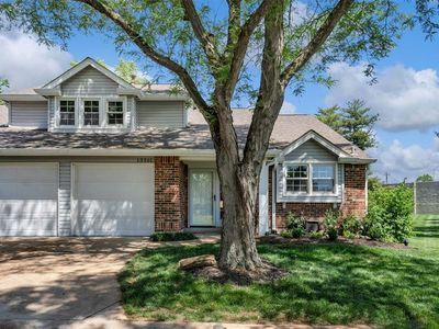 13301 Woodlake Village Ct E, Saint Louis, MO, 63141