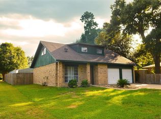 50 Pin Oak Ln, Shepherd, TX 77371