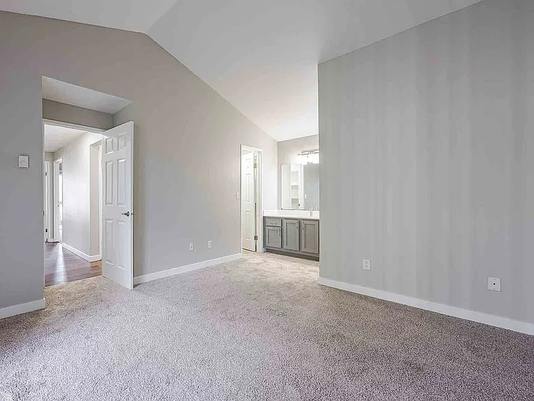 Inviting Bedroom