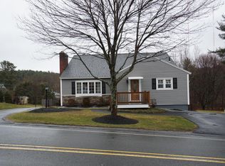 62 Gale Ave, Pittsfield, MA 01201