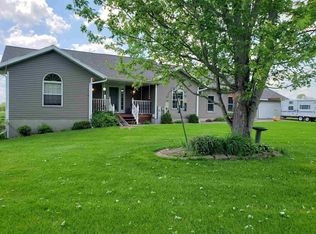 M254 Winterberry Cir, Marshfield, WI 54449