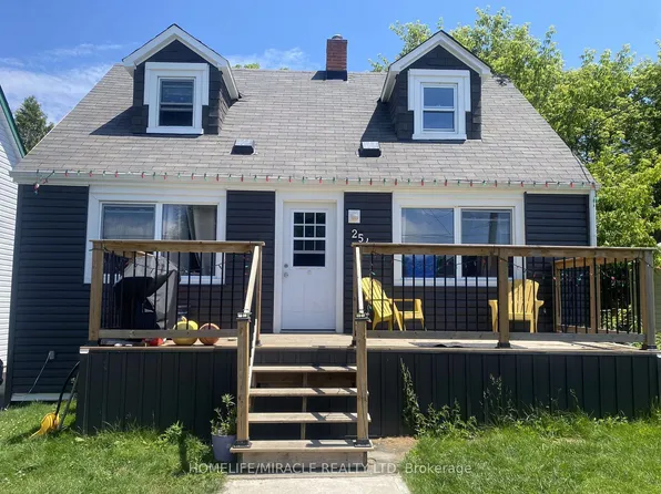 254 Margaret St, Cobourg, ON K9A 2Z7