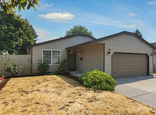 7322 SE 70th Ave, Portland, OR 97206