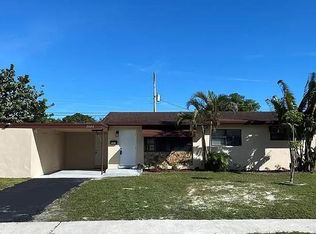 2040 SW 38th Ave, Fort Lauderdale, FL 33312